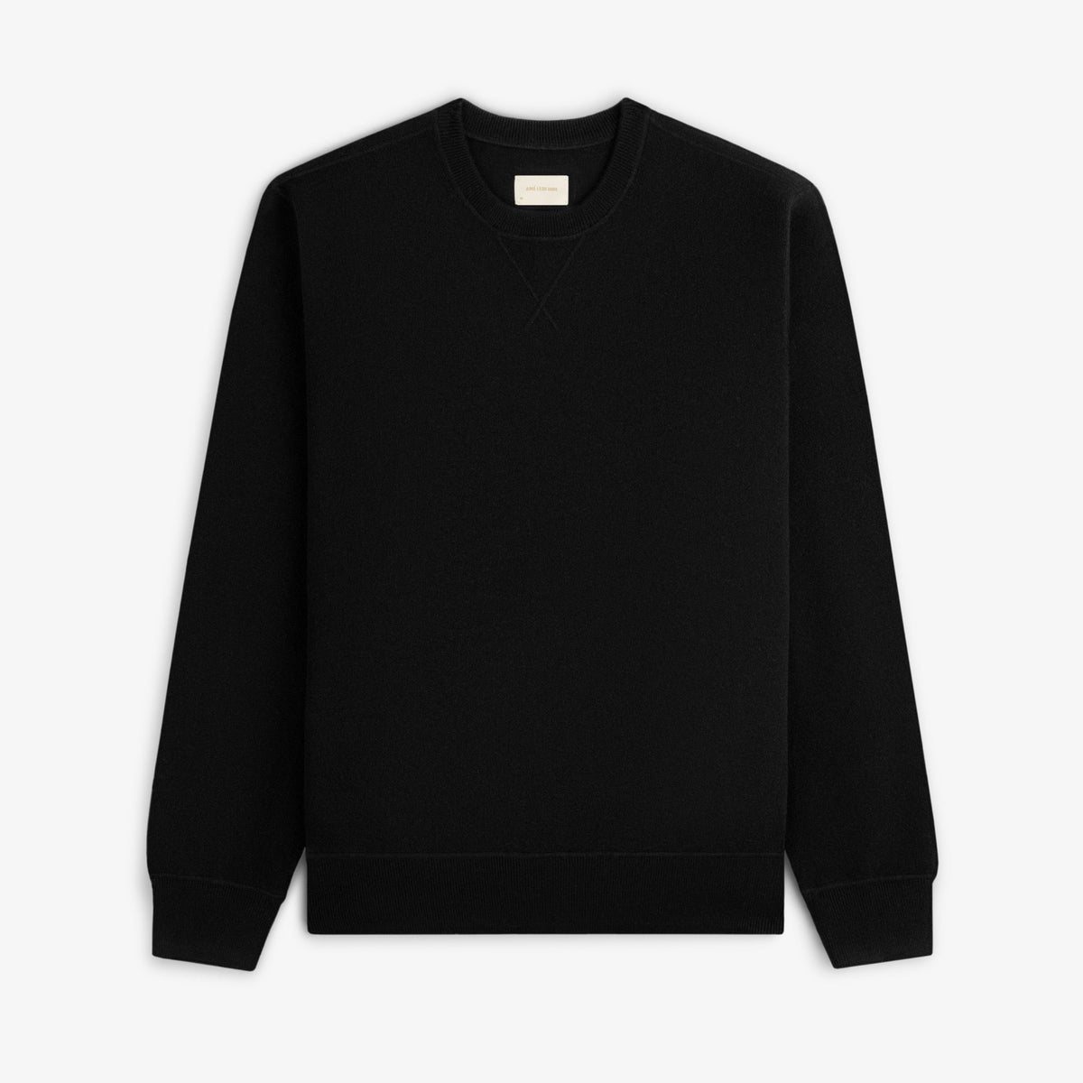 Pavilion Cashmere Crewneck Sweatshirt