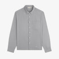 Poplin   Casual   Shirt