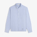 Poplin     Casual Shirt