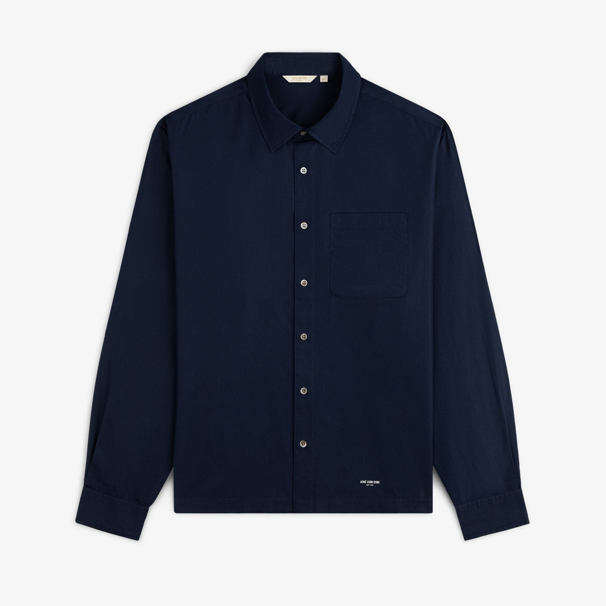 Poplin Casual      Shirt
