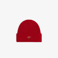 Crest Merino Wool Beanie