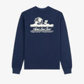 Long-Sleeve Unisphere Waffle Thermal