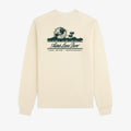 Long-Sleeve Unisphere Waffle Thermal