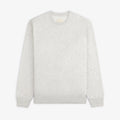 Pavilion Cashmere Crewneck Sweatshirt