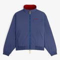 Fleece Lined Sport Windbreaker
