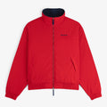 Fleece Lined Sport Windbreaker