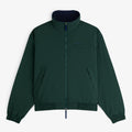 Fleece Lined Sport Windbreaker