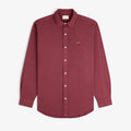 Garment Dyed Leon Overshirt
