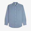 Garment Dyed Leon Overshirt