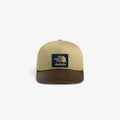 ALD / The North Face Leather Brim Logo Hat