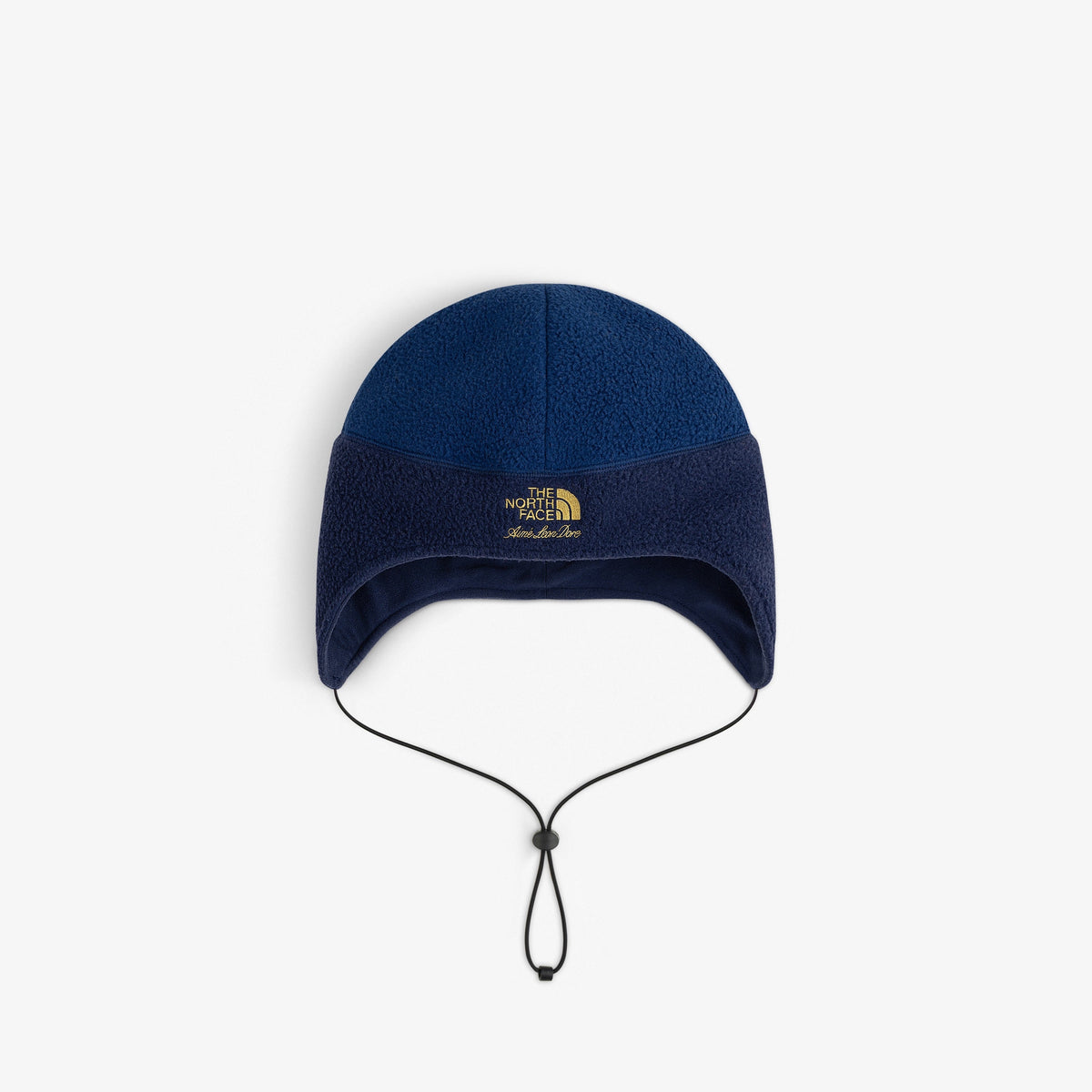 ALD / The North Face Fleece Earflap Hat
