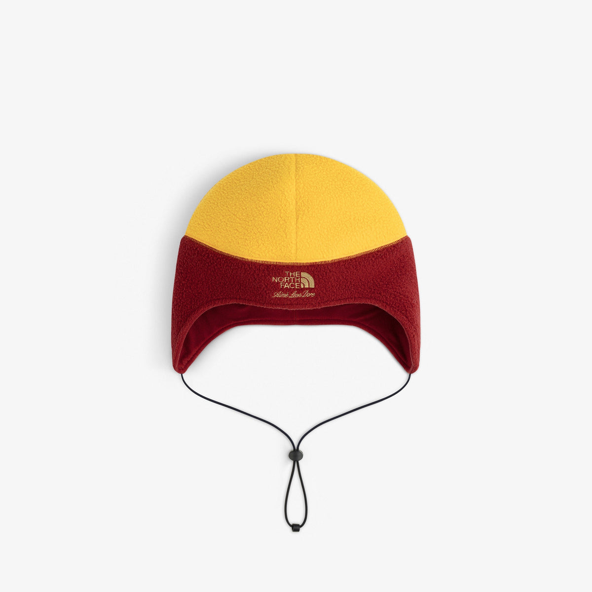 ALD / The North Face Fleece Earflap Hat