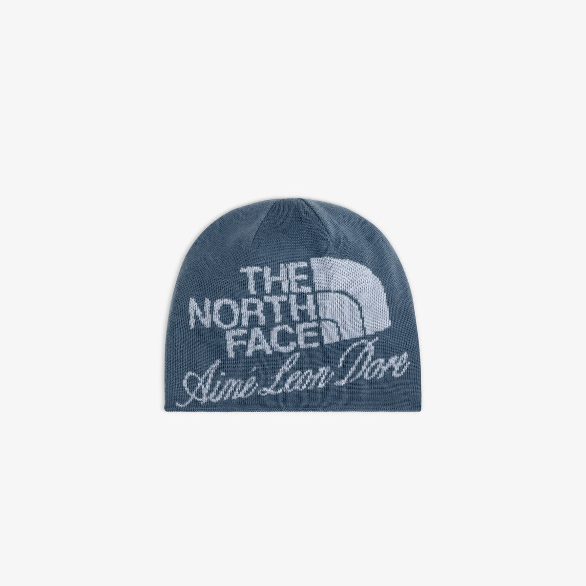 ALD / The North Face Jacquard Beanie