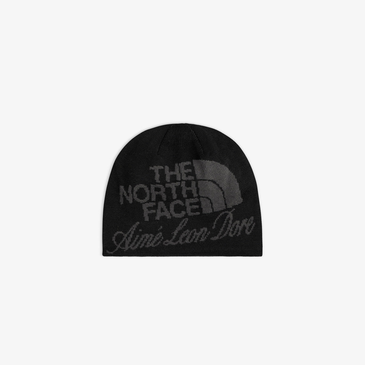 ALD / The North Face Jacquard Beanie