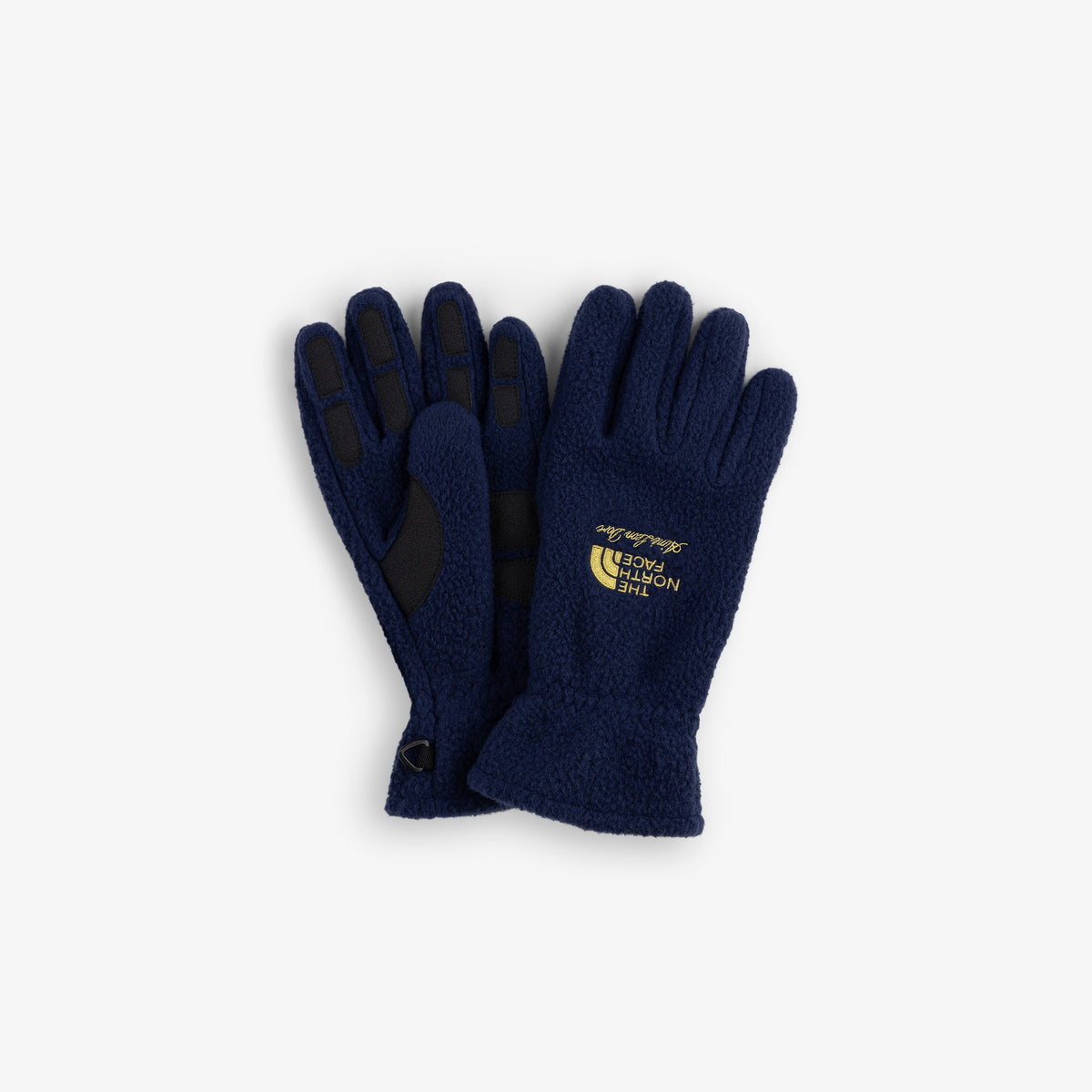 ALD / The North Face Fleece Gloves