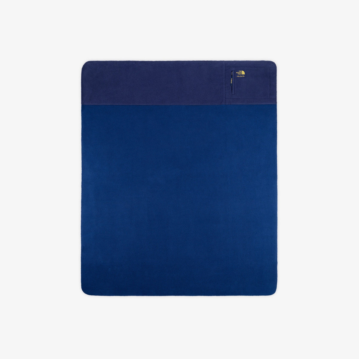 ALD / The North Face Packable Fleece Blanket