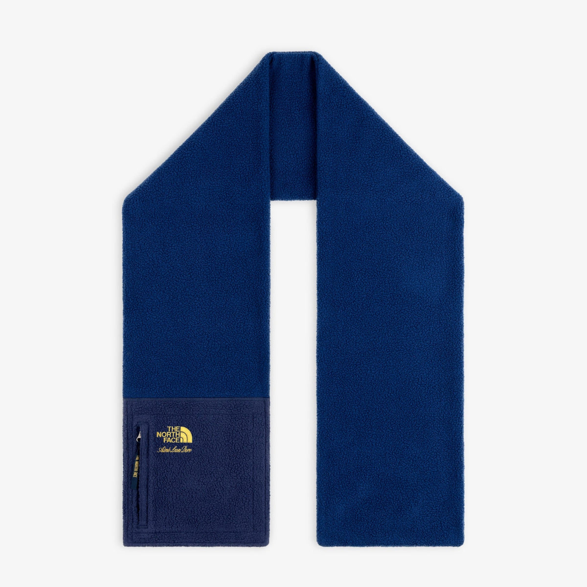 ALD / The North Face Denali Fleece Scarf