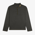 ALD / The North Face DOTKNIT™ Wool Quarter Zip