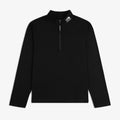 ALD / The North Face DOTKNIT™ Wool Quarter Zip