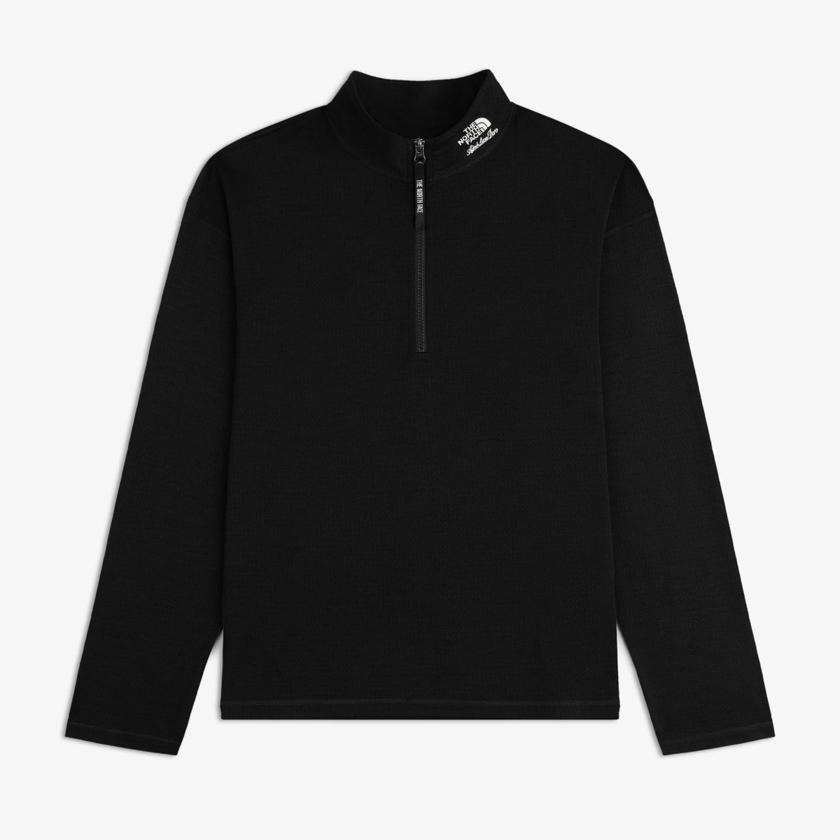ALD / The North Face DOTKNIT™ Wool Quarter Zip