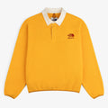 ALD / The North Face Fleece Rugby