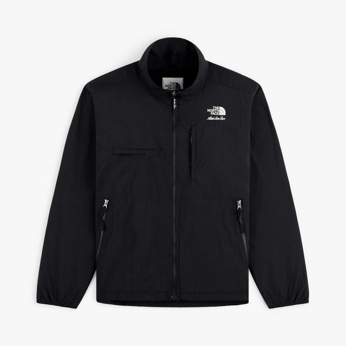 ALD / The North Face Nylon Denali Jacket