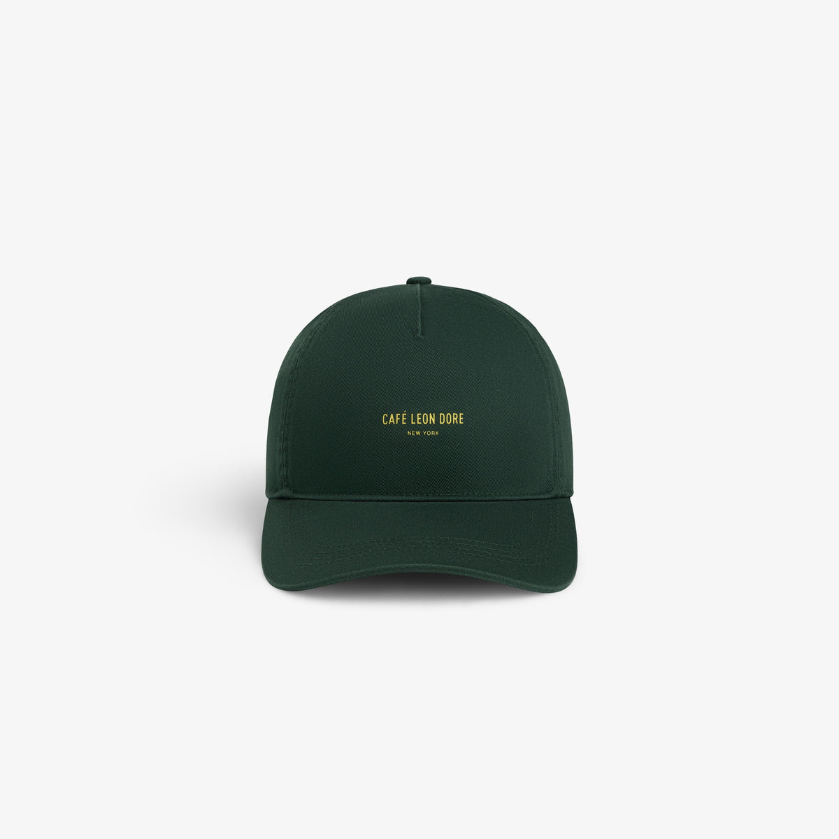 Café Leon Dore Logo Hat
