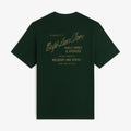 Café Leon Dore Mulberry Tee