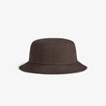 Hickory   Stripe  Bucket Hat