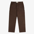 Hickory Stripe Painter Pant