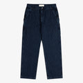 Chalk Stripe Painter Pant