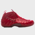 Air Foamposite Pro 'Gym Red' - Gym Red/Black