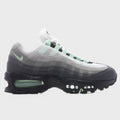 Women's Air Max 95 OG 'Fresh Mint' - Black/Fresh Mint/White/Medium Grey