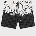 Amiri Garden Short - Black
