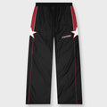 Amiri Sport Track Pant - Black