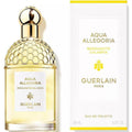 Aqua Allegoria Bergamote Calabria by Guerlain for her EDT 4.2 oz New in Box
