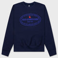 Authorized Crew - Navy