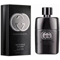 GUILTY INTENSE by Gucci 3.0 / 3 oz 90 ml EDT Cologne for Men NEW IN BOX
