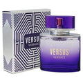 VERSUS Gianni Versace 3.4 oz 3.3 edt Perfume women New in Box
