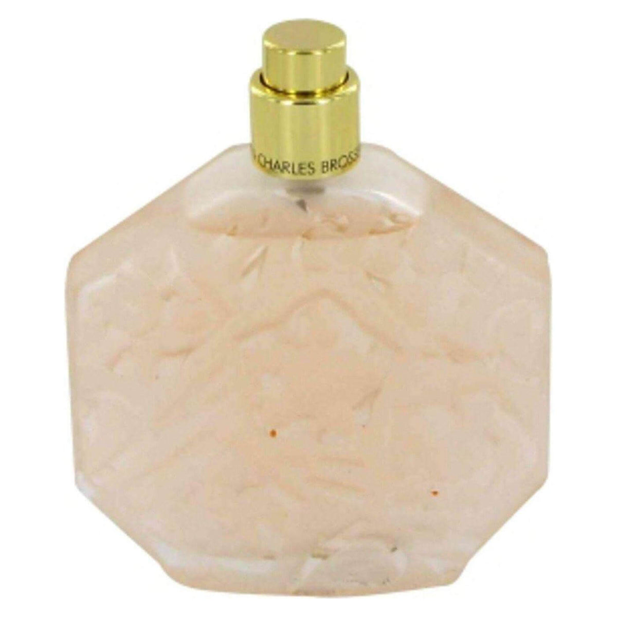 OMBRE ROSE by Jean Charles Brosseau Perfume 2.5 oz New tester