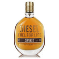 FUEL FOR LIFE SPIRIT by DIESEL for Men 2.5 oz edt NEW
