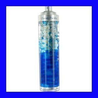 Ocean Pacific OP 2.5 oz Cologne for Men New in tester box