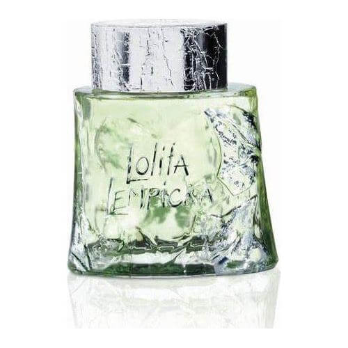 L'EAU AU MASCULIN Lolita Lempicka 3.3 / 3.4 oz EDT Men NEW in tester box
