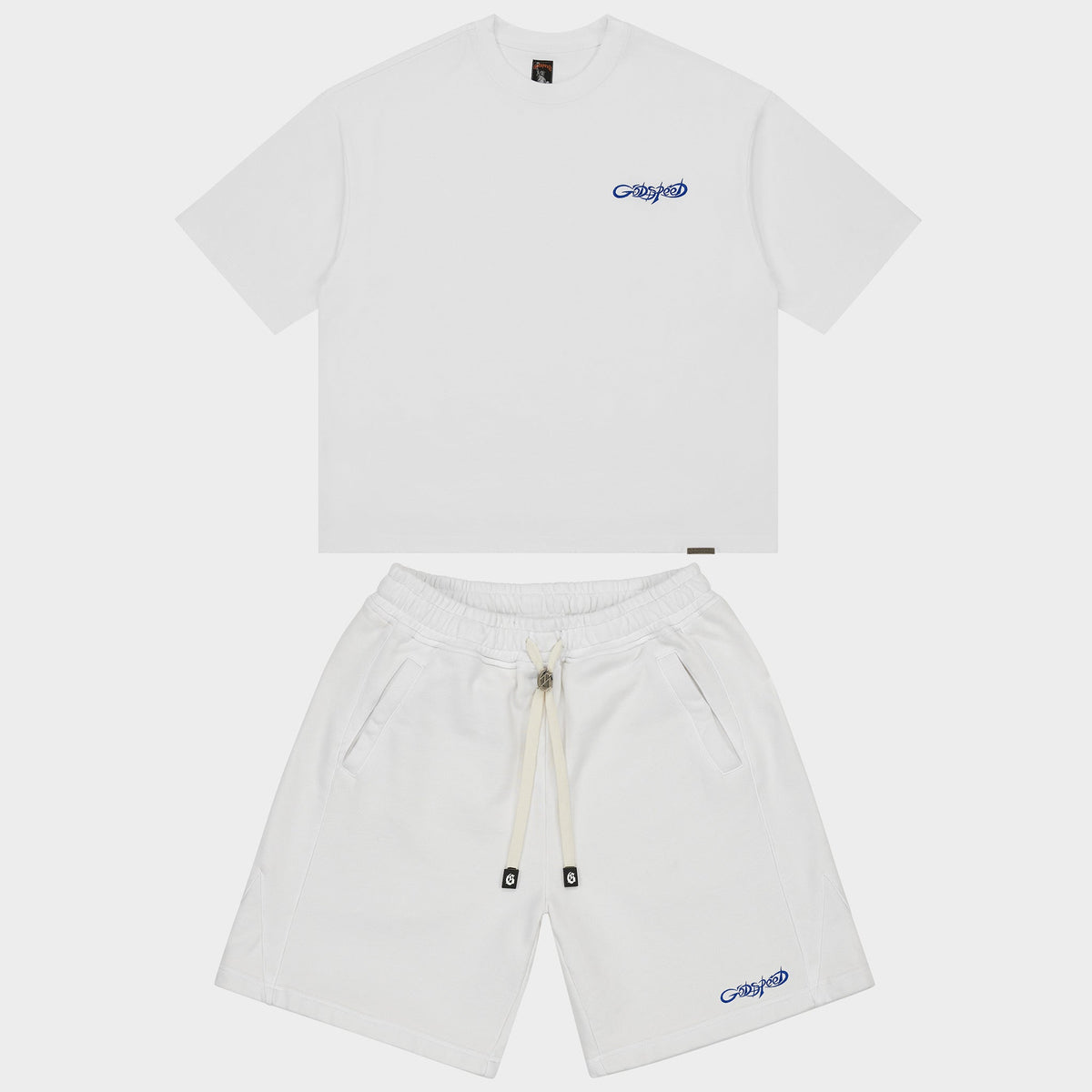 VITAL NewAge Set (NYK White)