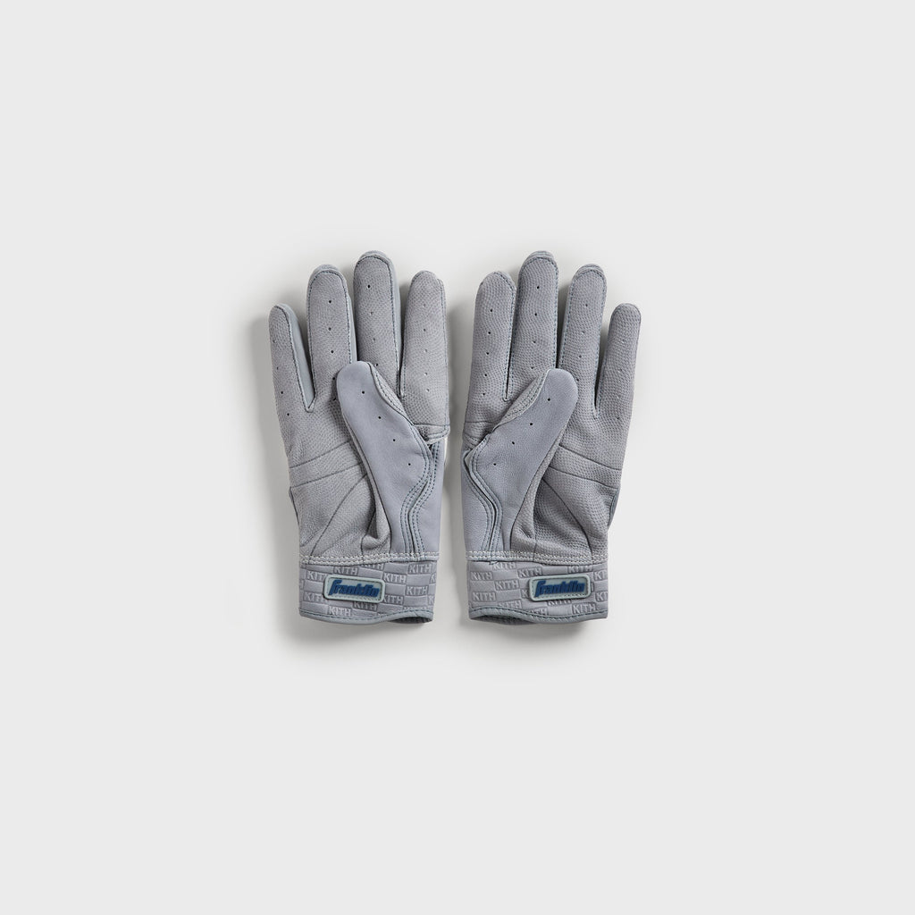 Kith & Franklin for the New York Yankees CFX Pro Gloves - Multi