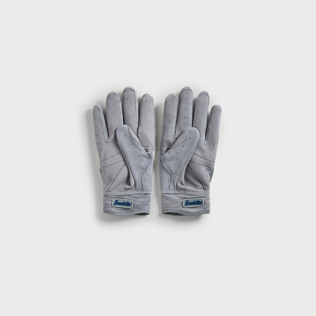 Kith & Franklin for the New York Yankees CFX Pro Gloves - Multi