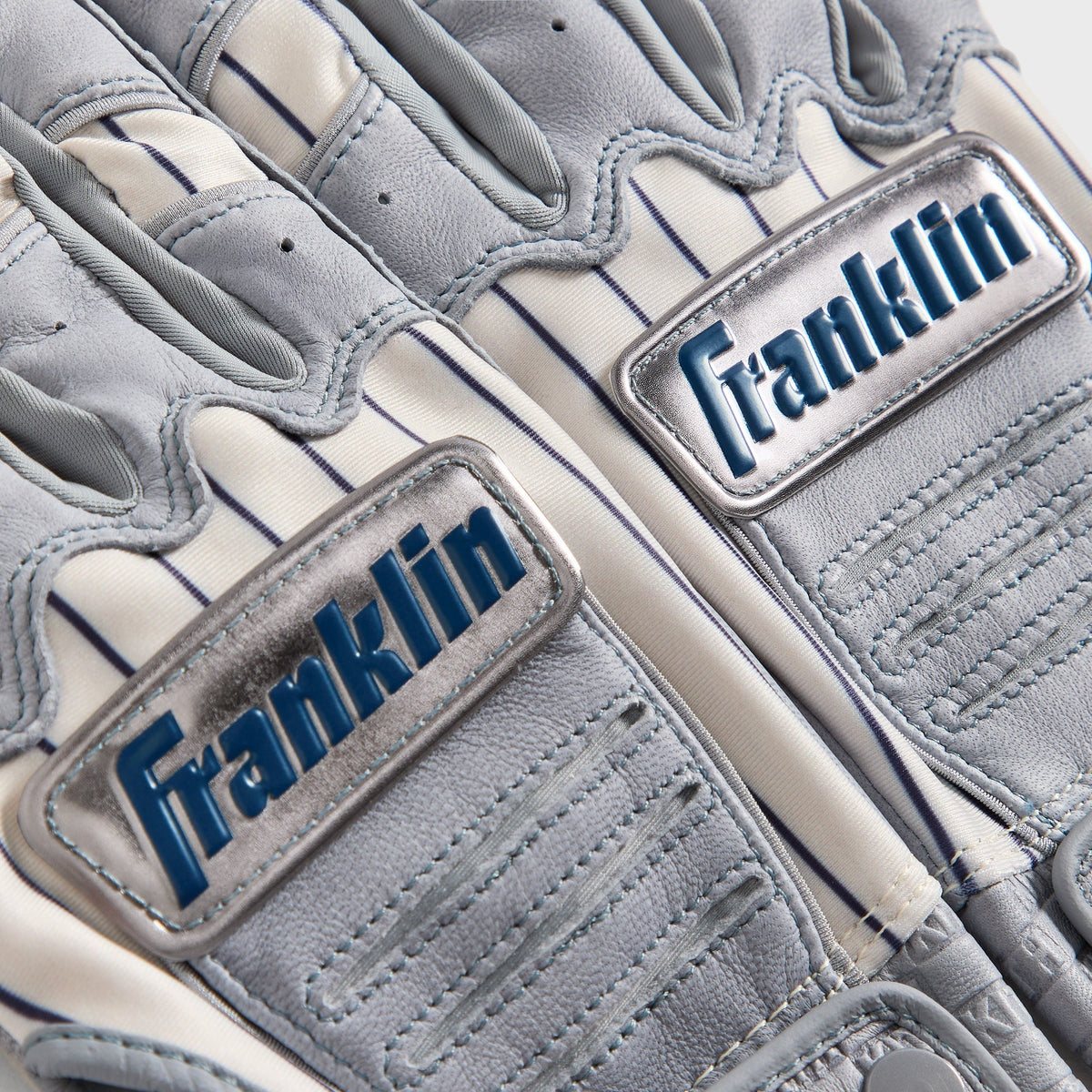 Kith & Franklin for the New York Yankees CFX Pro Gloves - Multi