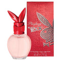 PLAY IT ROCK by Playboy Perfume for Women 2.5 oz Spray edt NEW in BOX
