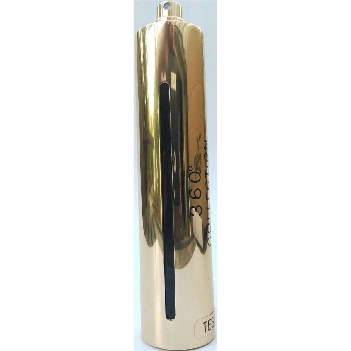 360 COLLECTION Perry Ellis Women perfume edp 3.4 oz 3.3 NEW TESTER