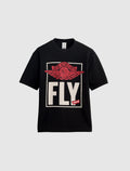 SHORT SLEEVE TEE